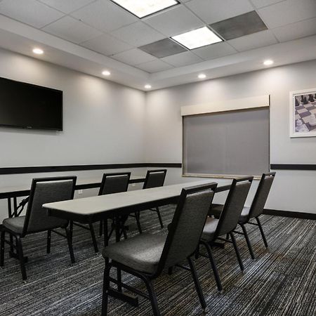Towneplace Suites By Marriott Houston Westchase Ngoại thất bức ảnh