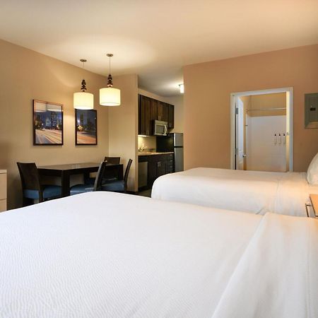 Towneplace Suites By Marriott Houston Westchase Ngoại thất bức ảnh