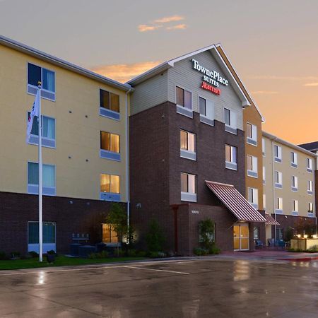 Towneplace Suites By Marriott Houston Westchase Ngoại thất bức ảnh