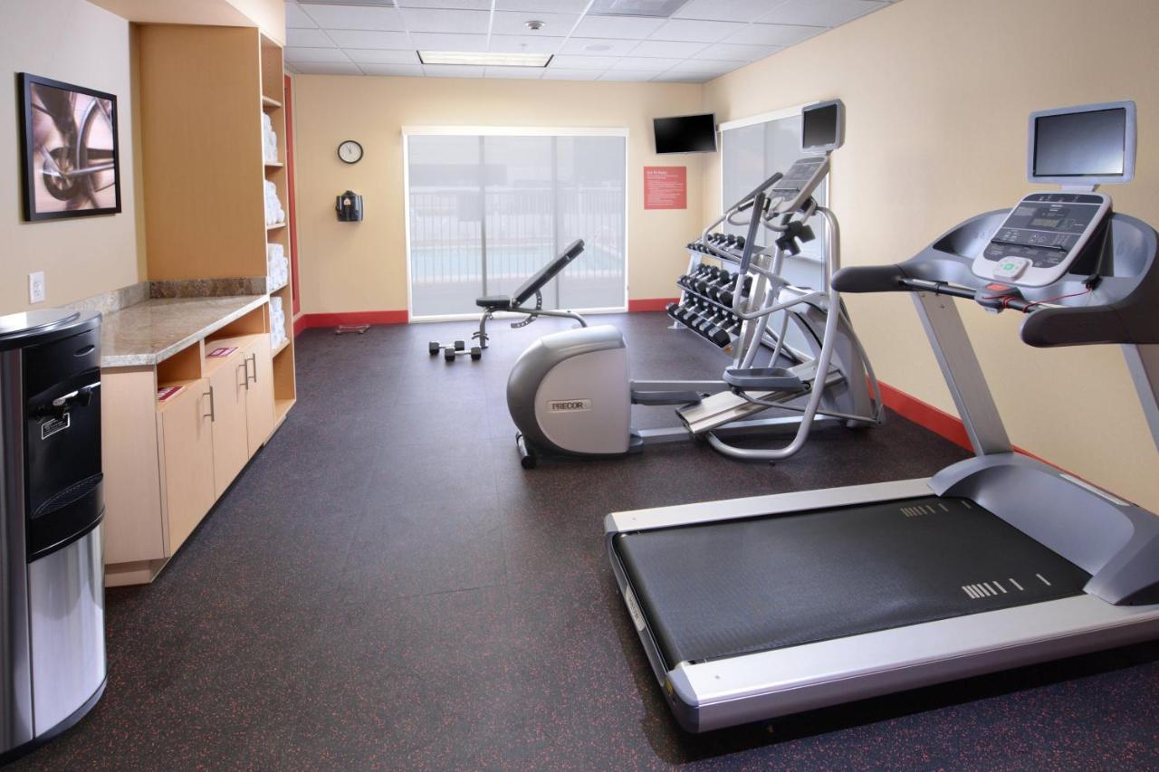 Towneplace Suites By Marriott Houston Westchase Ngoại thất bức ảnh