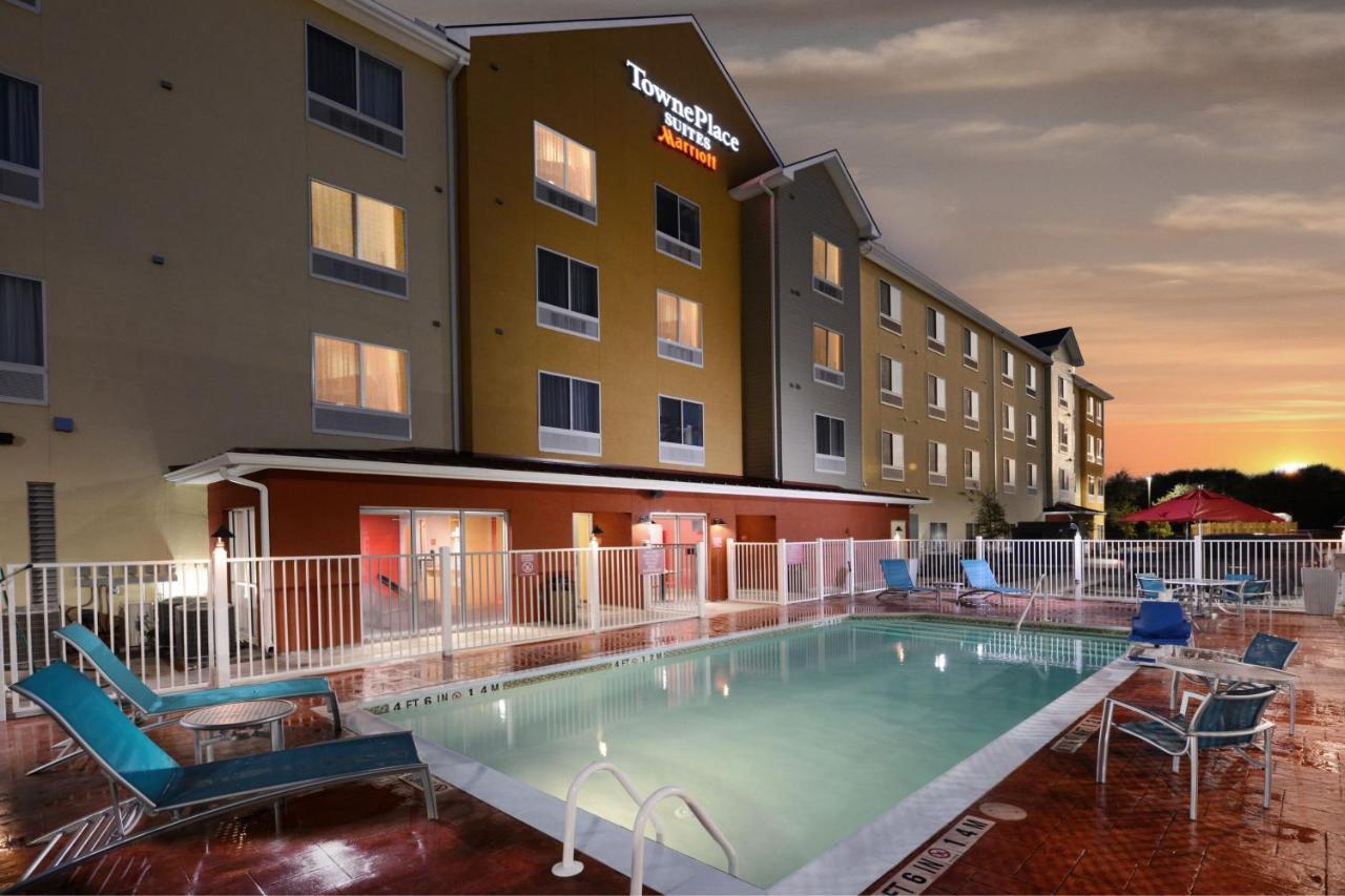 Towneplace Suites By Marriott Houston Westchase Ngoại thất bức ảnh