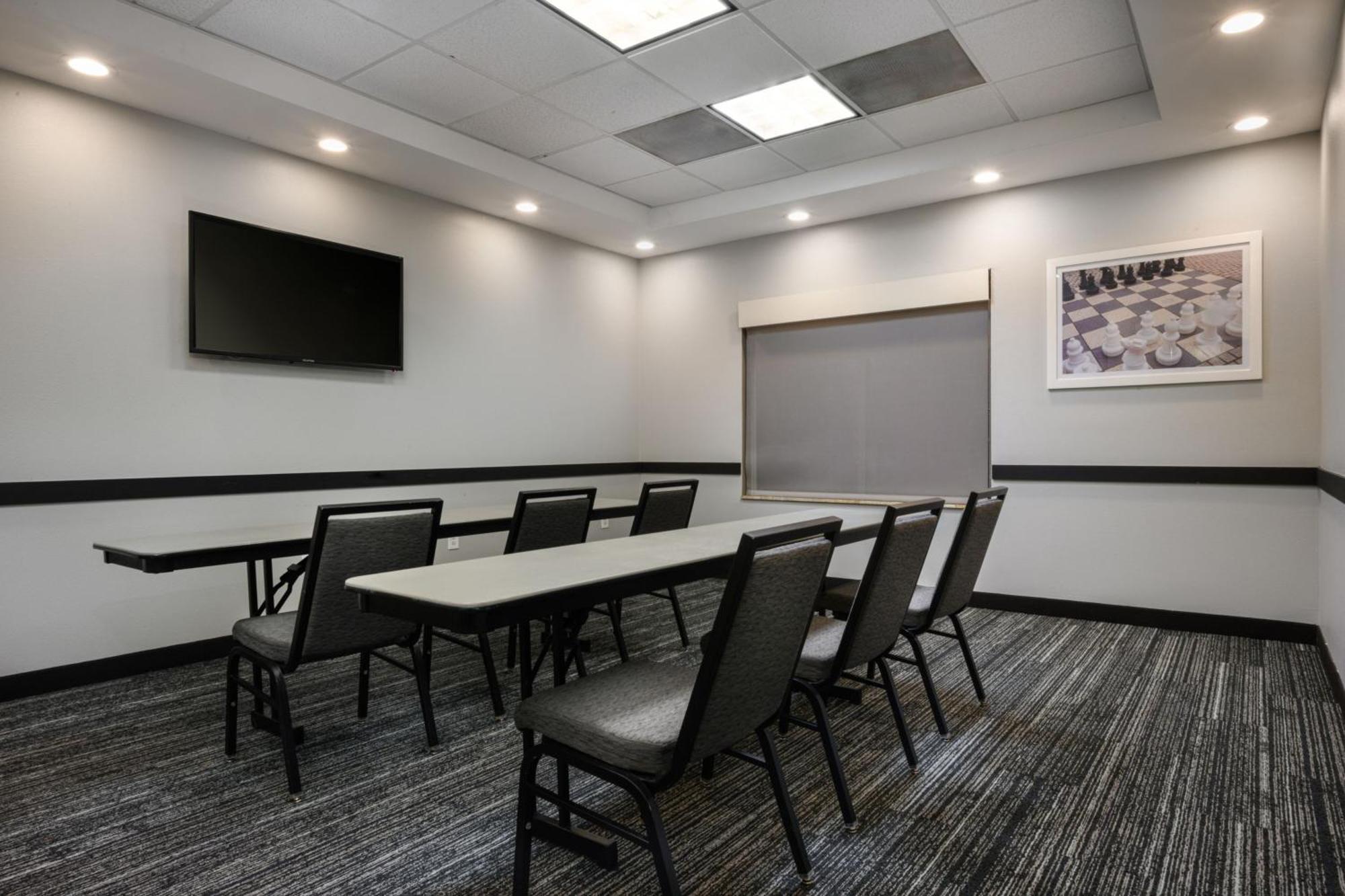 Towneplace Suites By Marriott Houston Westchase Ngoại thất bức ảnh