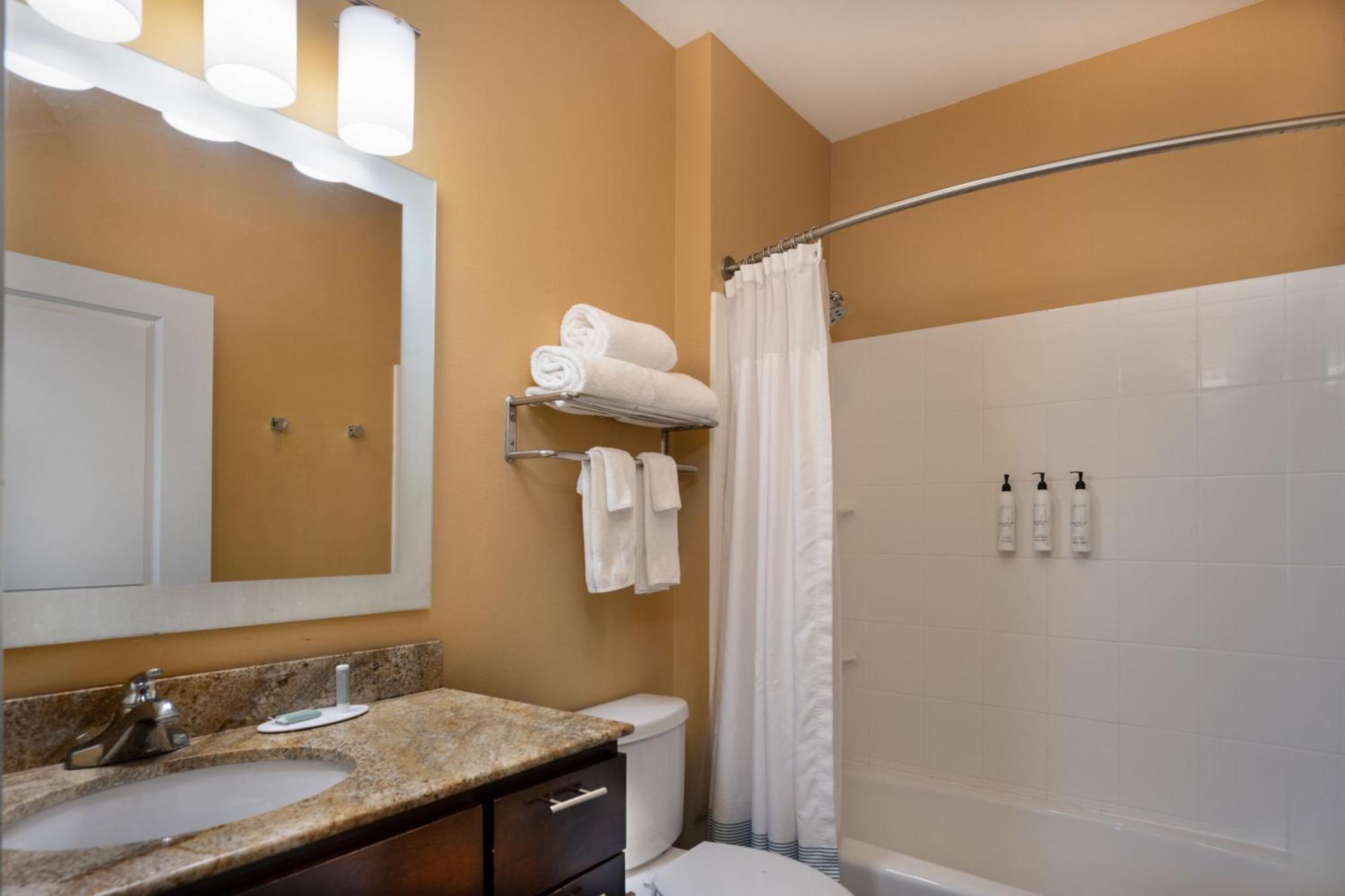 Towneplace Suites By Marriott Houston Westchase Ngoại thất bức ảnh