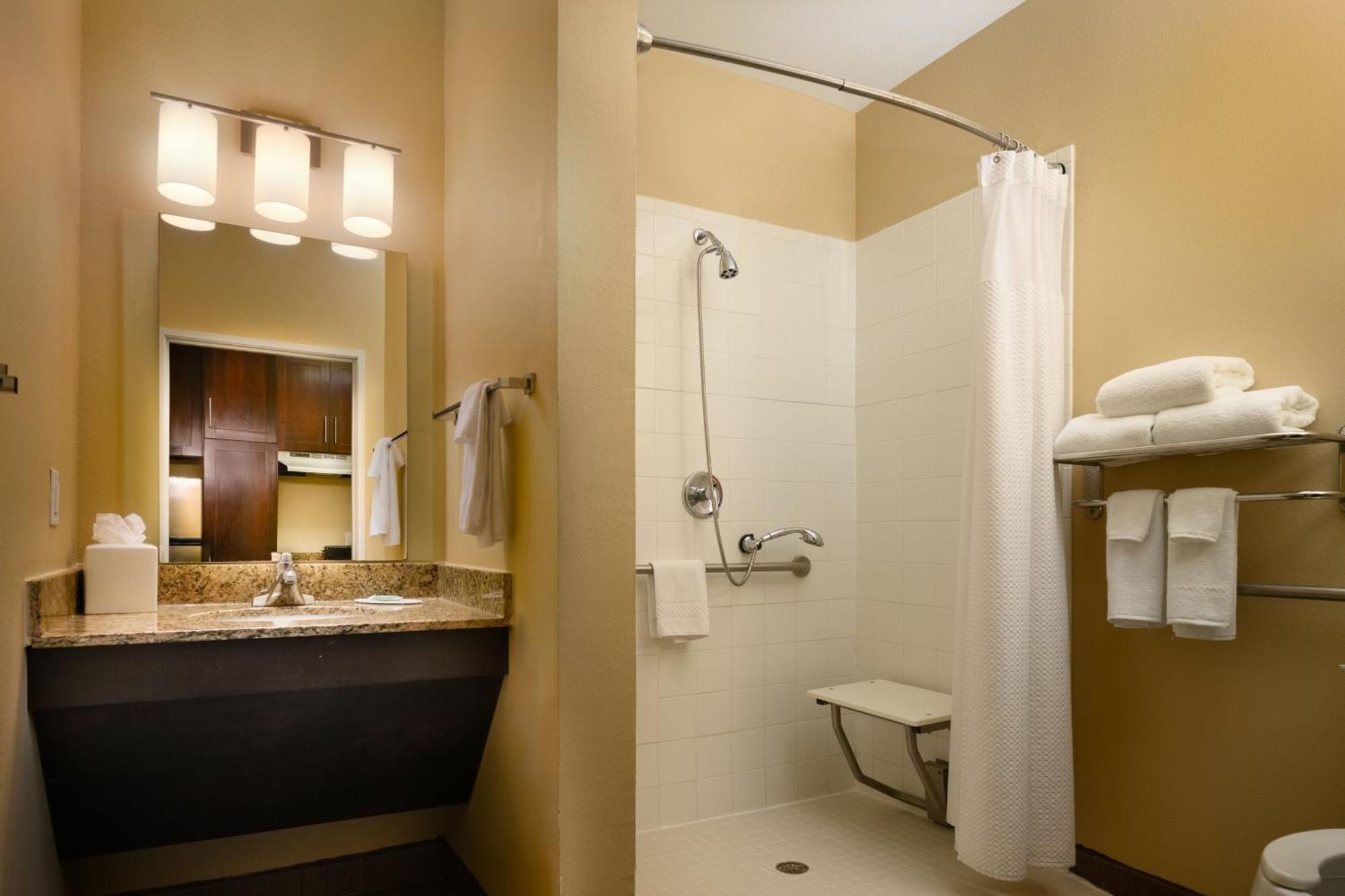 Towneplace Suites By Marriott Houston Westchase Ngoại thất bức ảnh