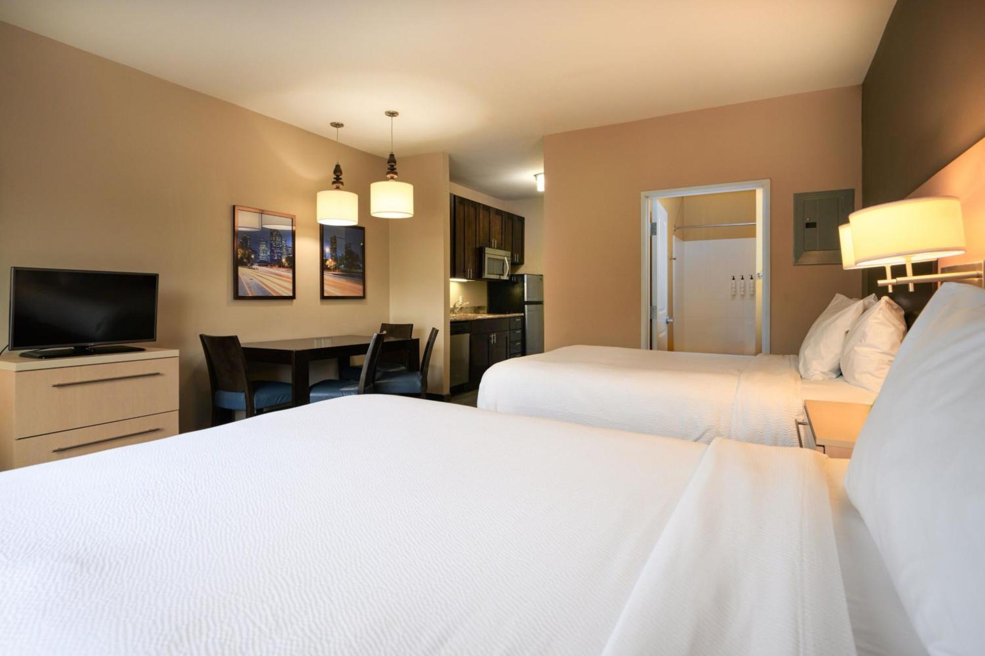 Towneplace Suites By Marriott Houston Westchase Ngoại thất bức ảnh