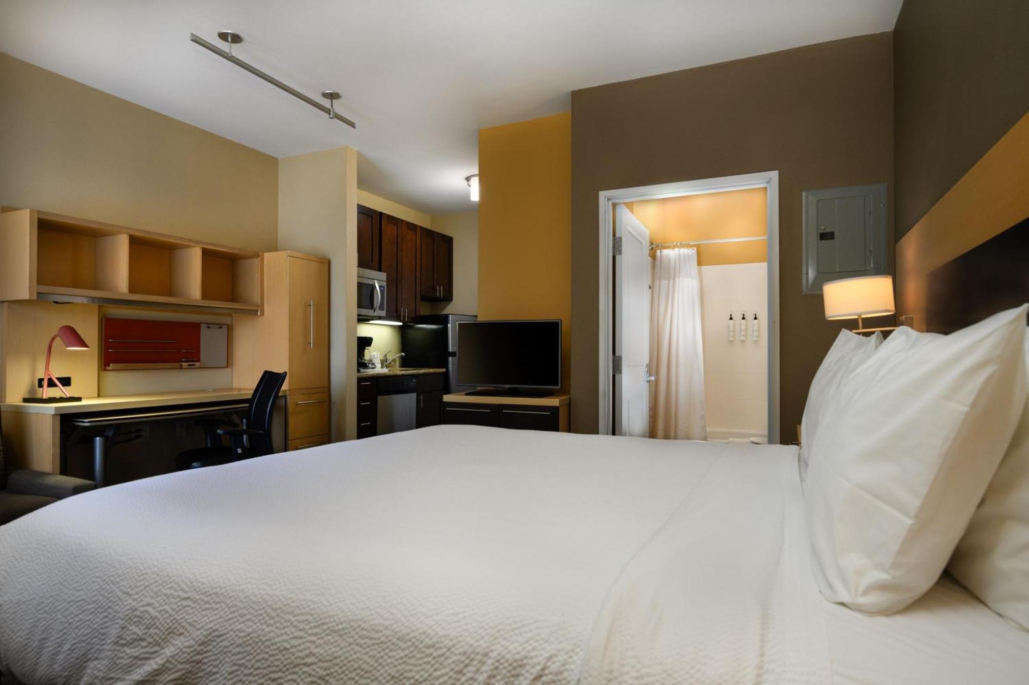 Towneplace Suites By Marriott Houston Westchase Ngoại thất bức ảnh