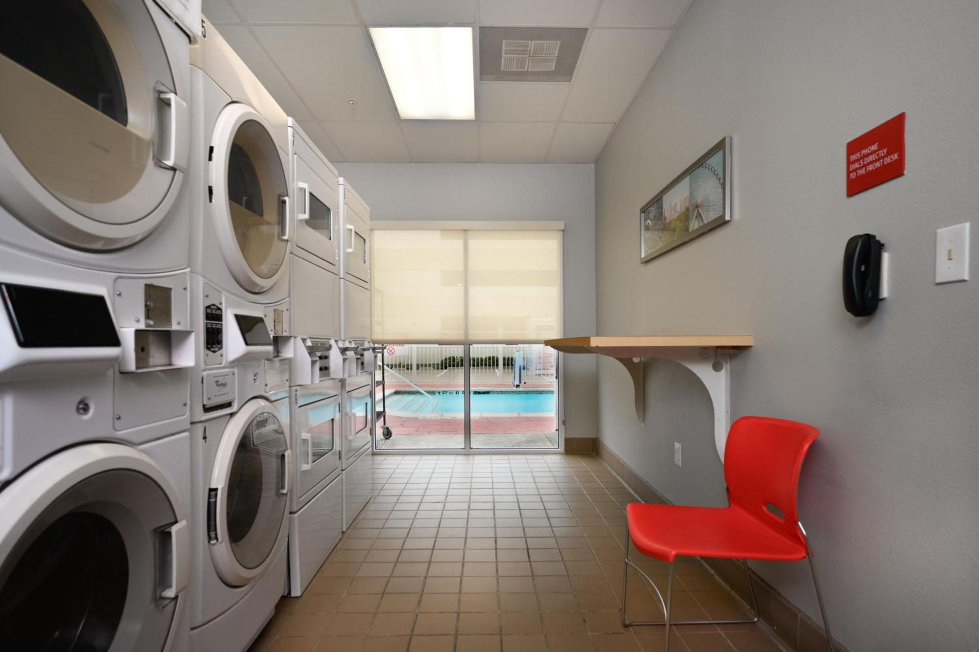 Towneplace Suites By Marriott Houston Westchase Ngoại thất bức ảnh