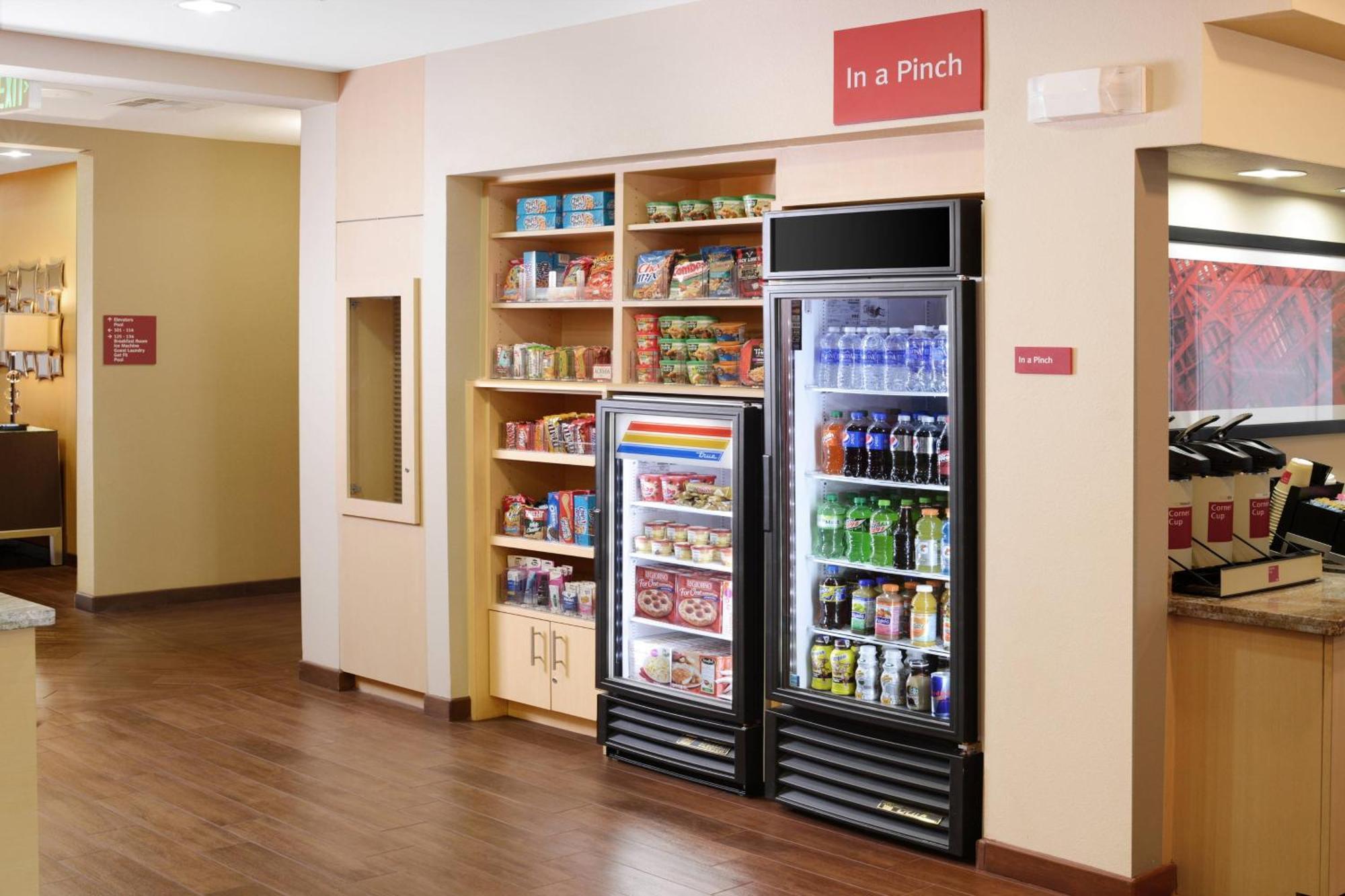 Towneplace Suites By Marriott Houston Westchase Ngoại thất bức ảnh