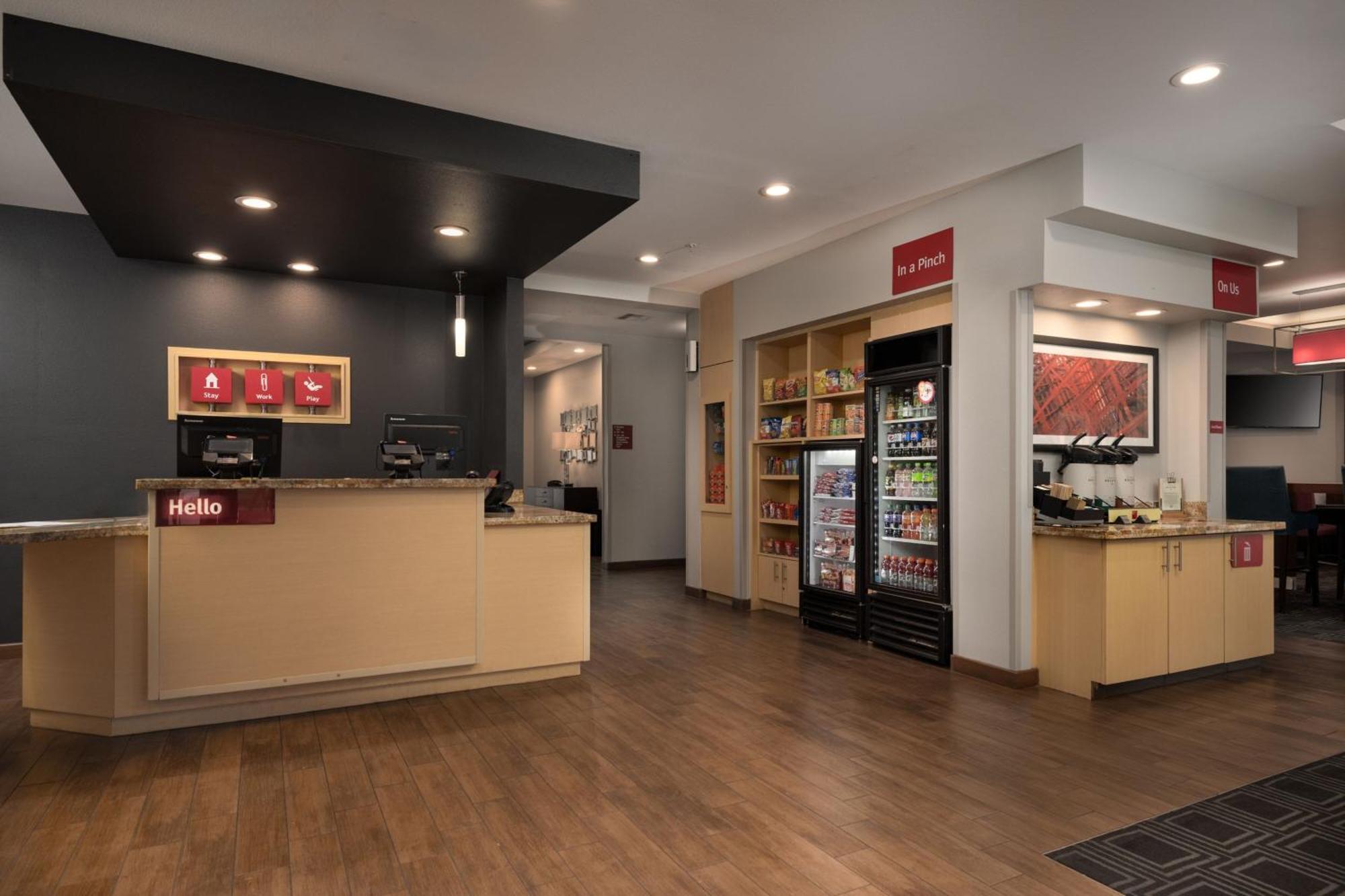 Towneplace Suites By Marriott Houston Westchase Ngoại thất bức ảnh