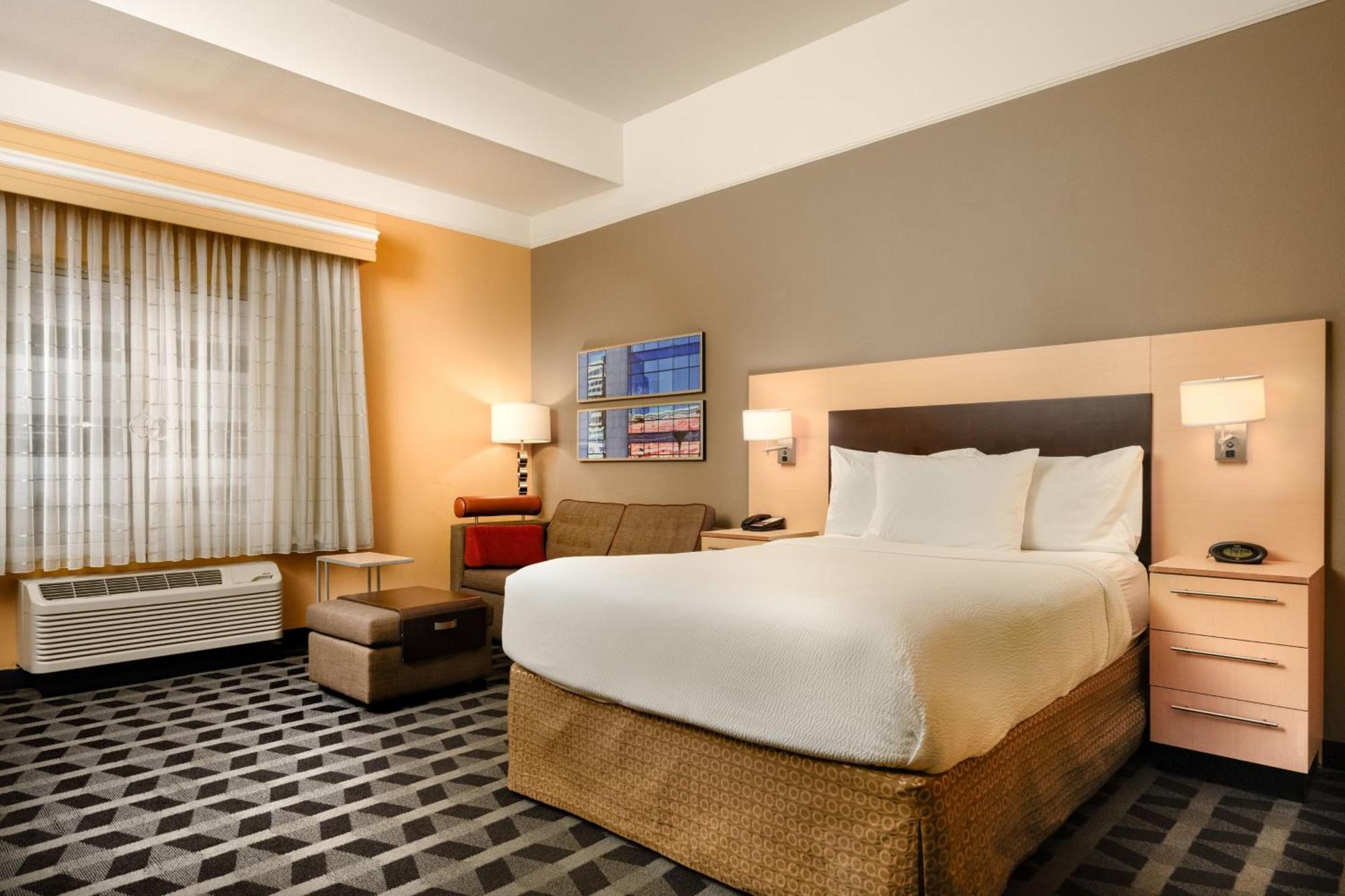 Towneplace Suites By Marriott Houston Westchase Ngoại thất bức ảnh