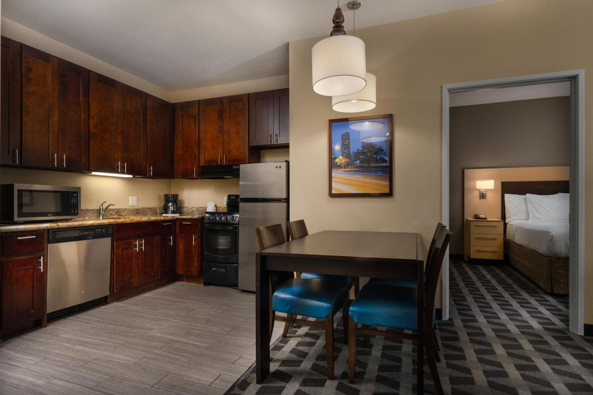 Towneplace Suites By Marriott Houston Westchase Ngoại thất bức ảnh
