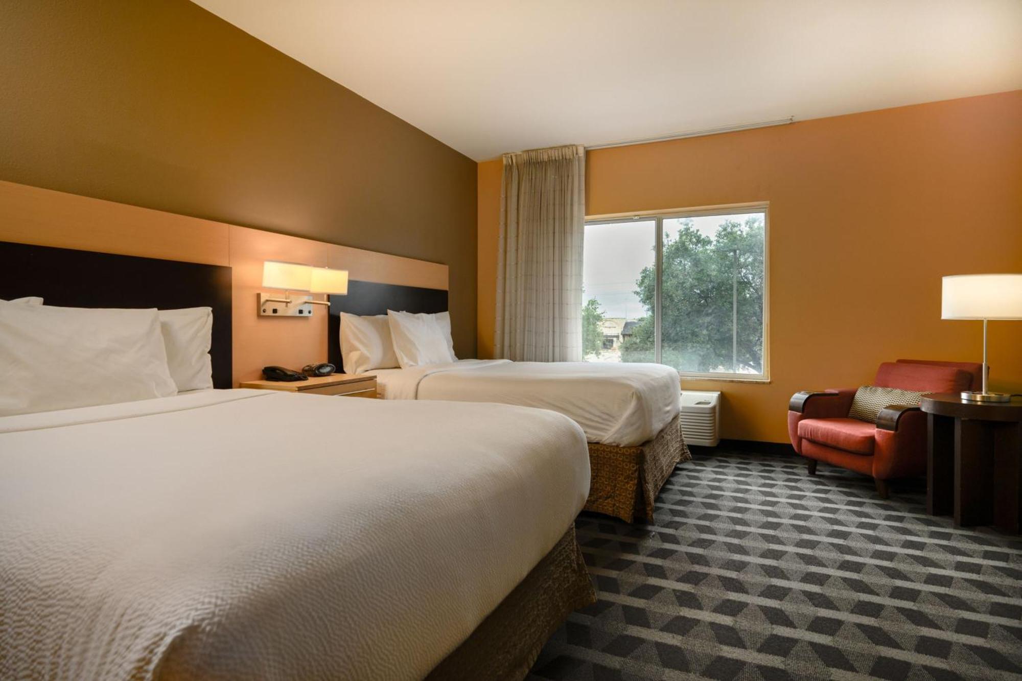 Towneplace Suites By Marriott Houston Westchase Ngoại thất bức ảnh