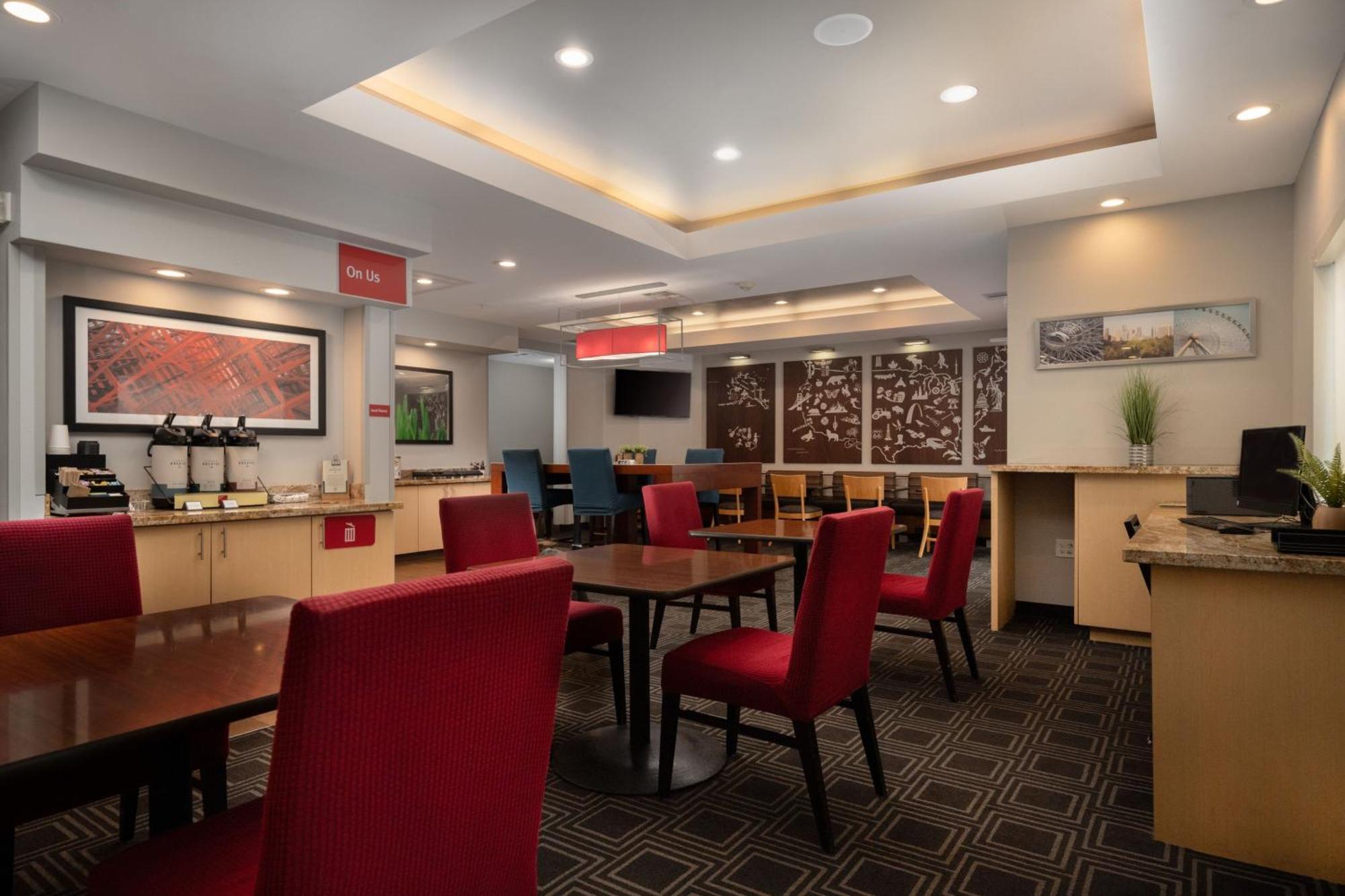 Towneplace Suites By Marriott Houston Westchase Ngoại thất bức ảnh