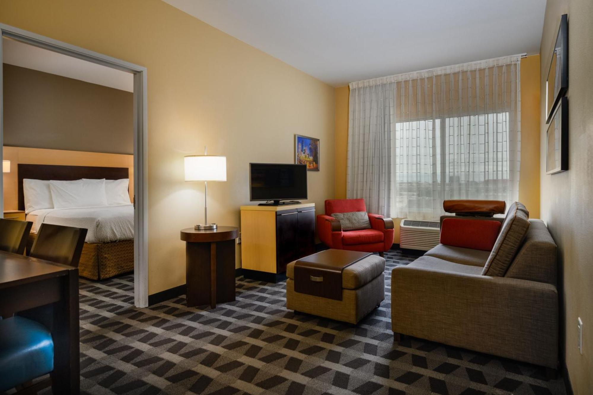 Towneplace Suites By Marriott Houston Westchase Ngoại thất bức ảnh