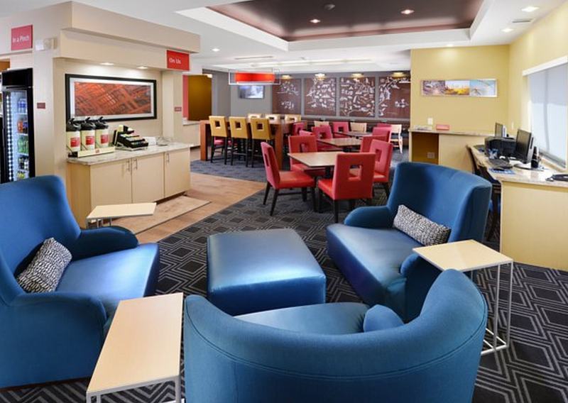 Towneplace Suites By Marriott Houston Westchase Ngoại thất bức ảnh