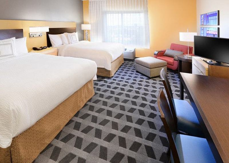 Towneplace Suites By Marriott Houston Westchase Ngoại thất bức ảnh