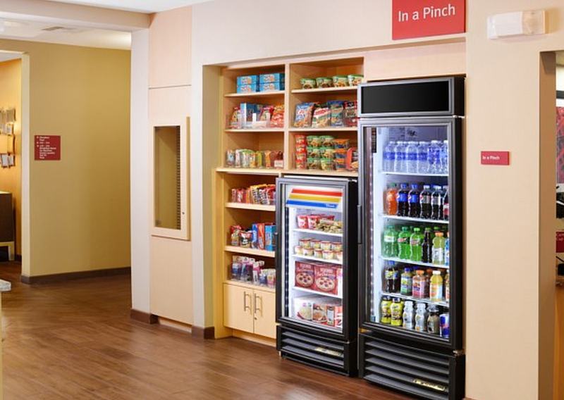 Towneplace Suites By Marriott Houston Westchase Ngoại thất bức ảnh
