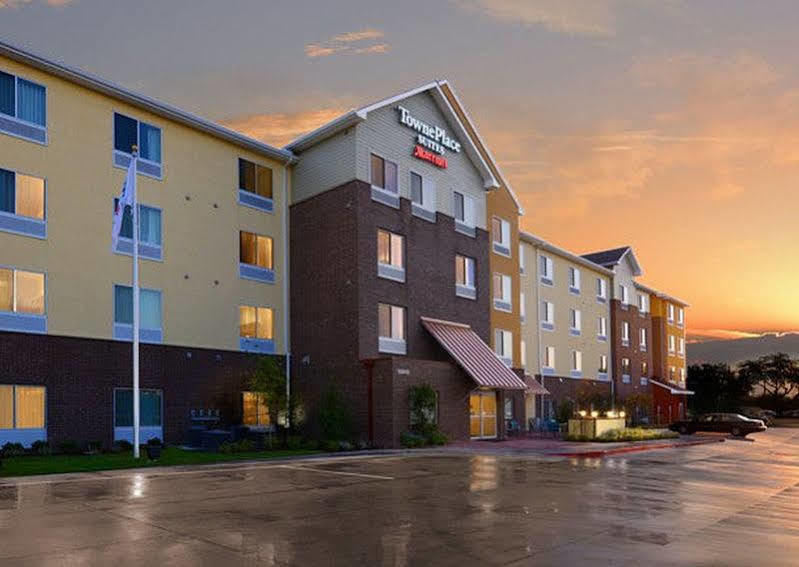 Towneplace Suites By Marriott Houston Westchase Ngoại thất bức ảnh