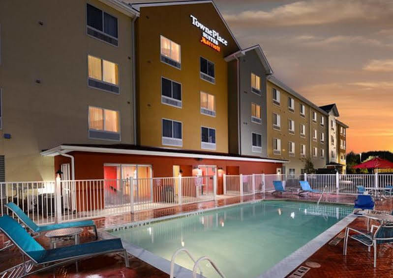 Towneplace Suites By Marriott Houston Westchase Ngoại thất bức ảnh