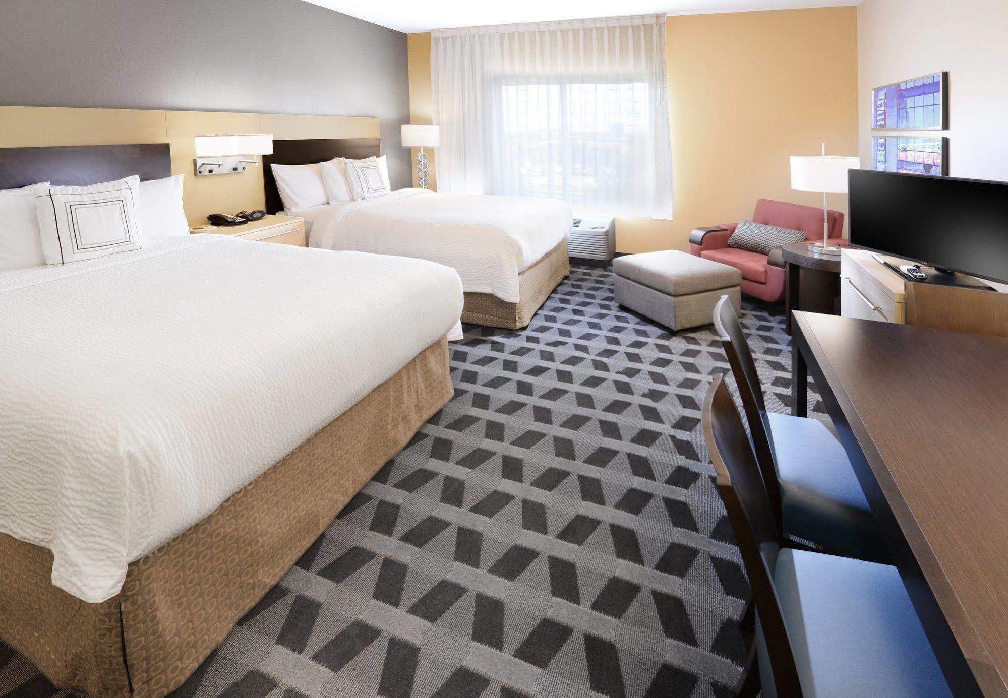 Towneplace Suites By Marriott Houston Westchase Ngoại thất bức ảnh