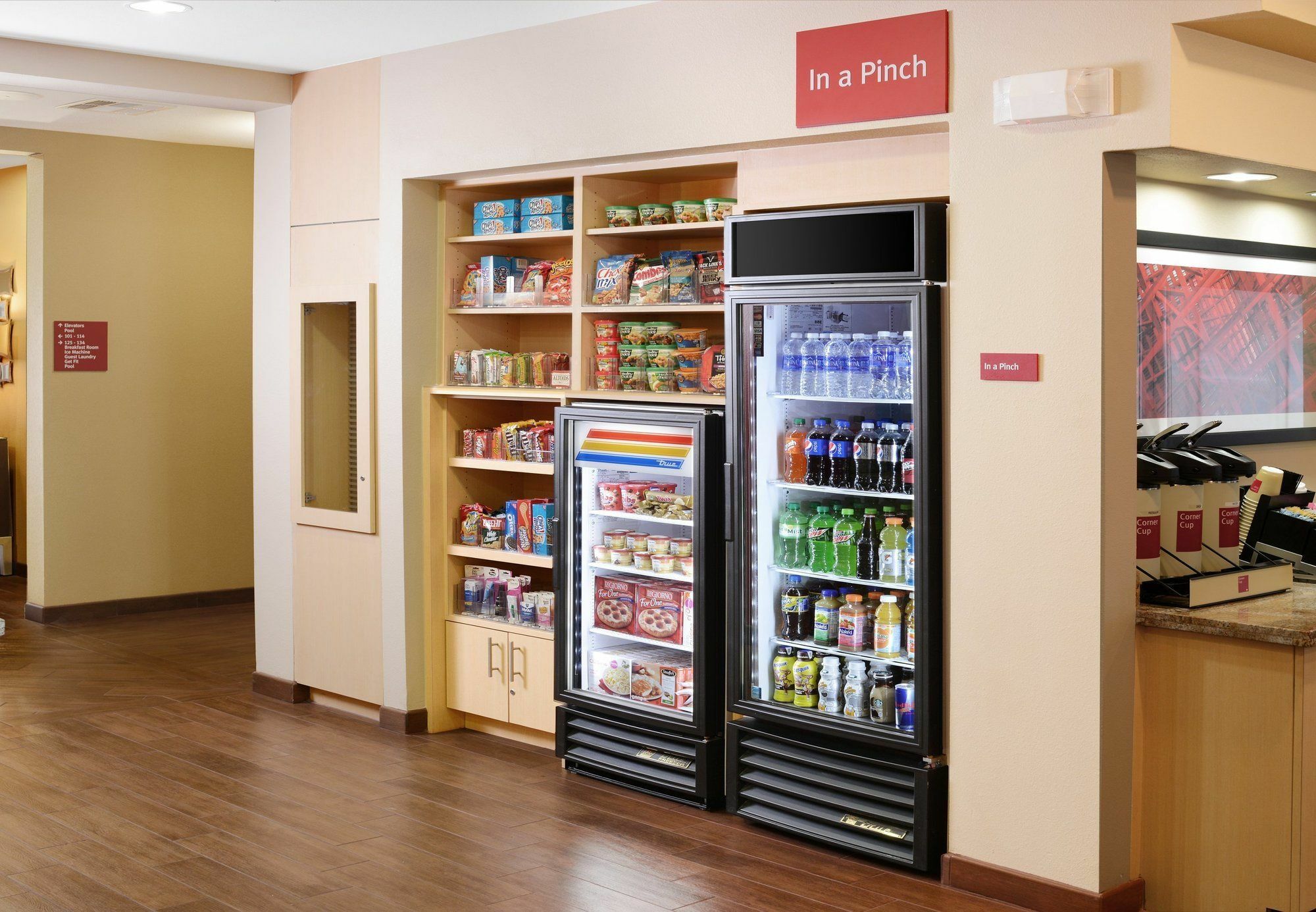 Towneplace Suites By Marriott Houston Westchase Ngoại thất bức ảnh