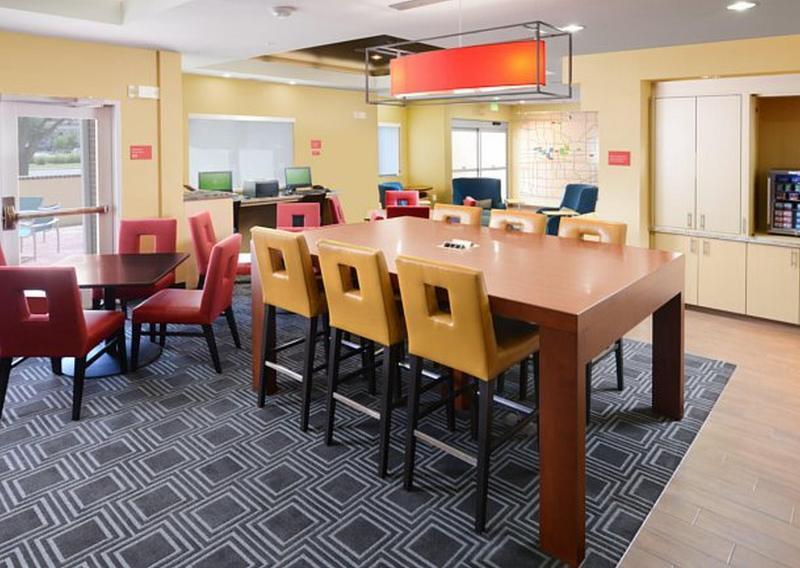 Towneplace Suites By Marriott Houston Westchase Ngoại thất bức ảnh