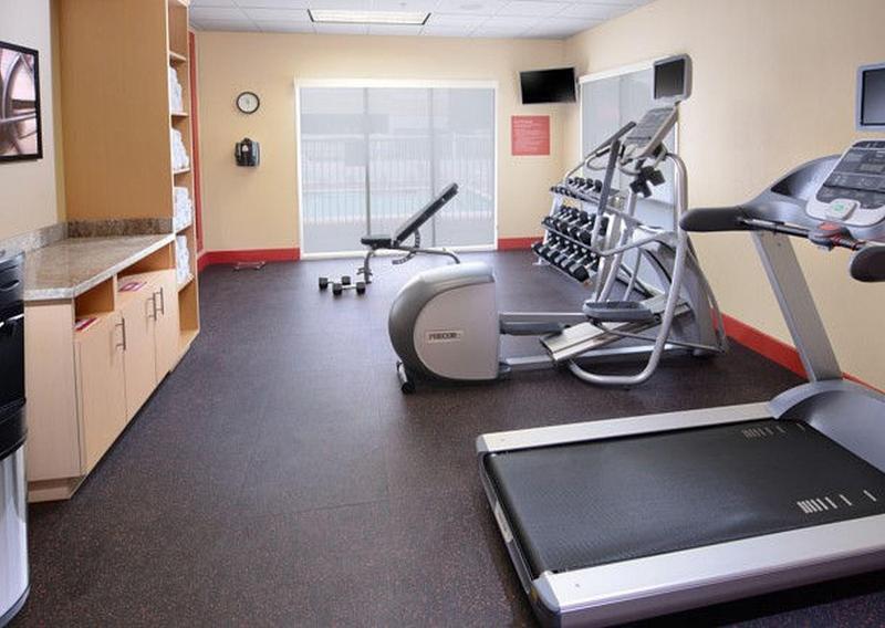 Towneplace Suites By Marriott Houston Westchase Ngoại thất bức ảnh